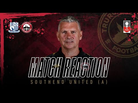 John Askey Post Southend United (a)