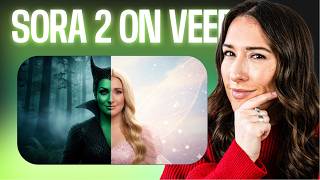 AI Slop Is Over: VEED x SORA 2 Changes Everything