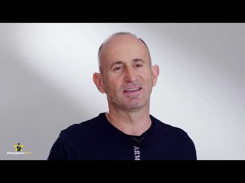 Andrea - Lago Levico Camping Village, Levico Terme (TN)