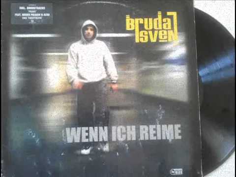 Bruda Sven - Fanatischa