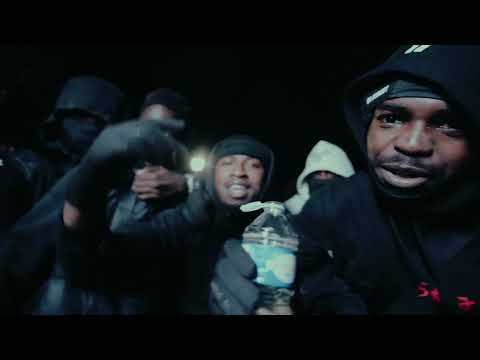 PROJET CERGY #3 (Coyote el blanco X dexon X Dende&didims X Braskof X GSM )