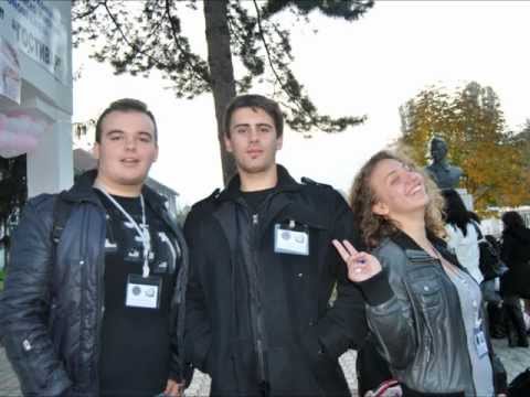 Dismissed - Zombie (Acoustic Cover)