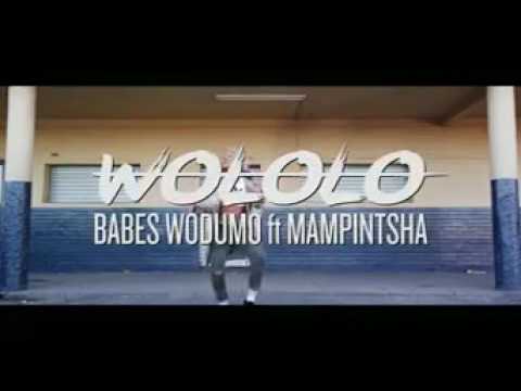 Babes Wodumo
