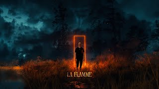 La Flamme (Official Lyric Video)