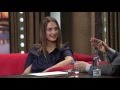 2. Barbora Poláková - Show Jana Krause 9. 12. 2015 ...