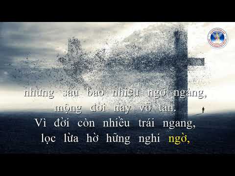 Nguyện Khúc | Nhạc: Phùng Minh Mẫn | Lời: Minh Trí | Ca Đoàn Thánh Linh Kansas City.