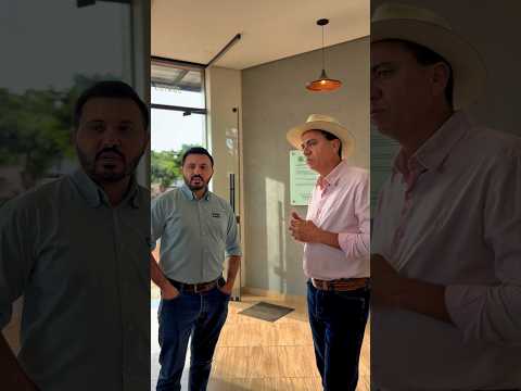 Corinto (MG) tem potencial de virar celeiro do mundo — e o movimento já começou.