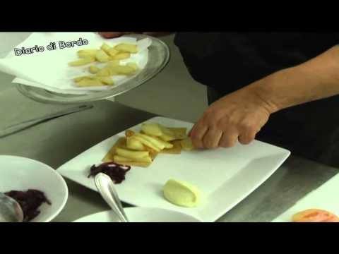 Diario di Bordo 25.06.2014 - Ospite Clemente Maiorano