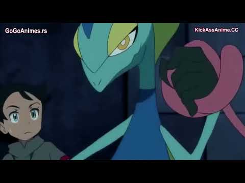 Drizzile evoluciona a Inteleon