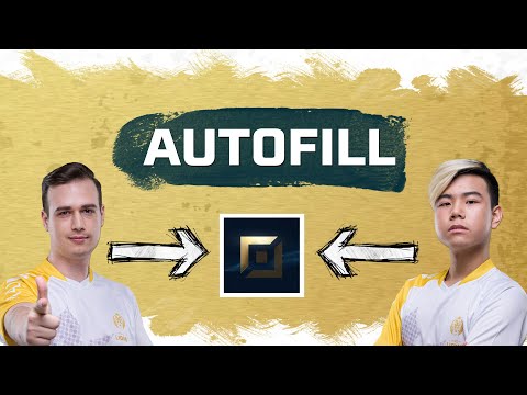 "Top Lane is so easy, I just run it down mid!" | Shadow tilts Orome - MAD Lions Autofill Episode 3