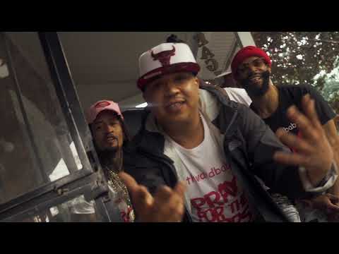 #7THWARDBABYZ - BAG BOY (OFFICIAL VIDEO) X G.I. THE GENERAL