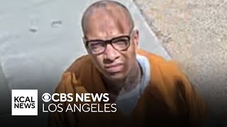 Search continues for attempted murder suspect who fled from Inland Empire jail