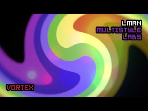 LMan - Vortex (vanilla c64 recording, real SID)