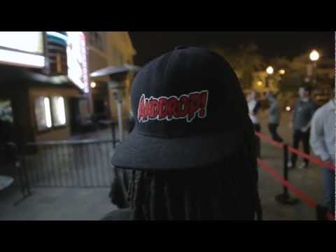 AndDrop! Live at The Yost Theatre