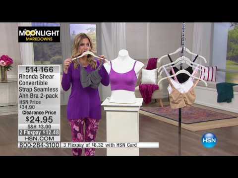 HSN | Moonlight Markdowns featuring Fashions 05.11.2017 - 05 AM