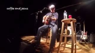 Corey Hunley Live Performance @ the Harvester Performance Center - opening for Marty Stuart
