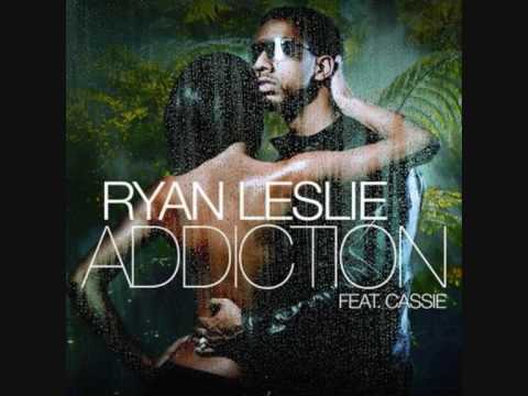 Ryan Leslie ft Cassie & Fabolous - Addiction