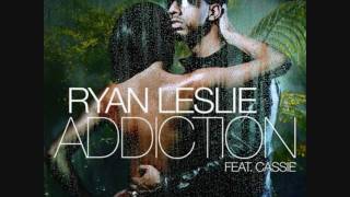 Ryan Leslie ft Cassie &amp; Fabolous - Addiction