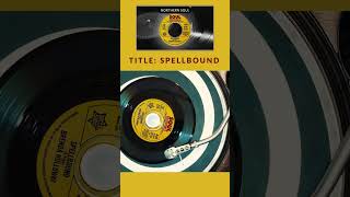 Get SPELLBOUND with Brenda Holloway's Northern Soul Hit!