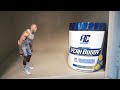 Yeah Buddy Pre Workout W Mini Ronnie Coleman Ronnie Coleman