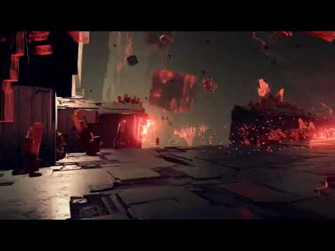 Astral Chain No Legion Challenge - Beast Nemesis (File 5) [Pt Ultimate]