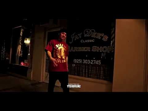 Peez - Late Nights (Music Video)