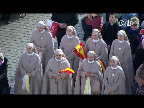 Izdvojeno 20.1.2020. – Papa: Divimo se Bogu koji je izabrao biti na strani nas grešnika