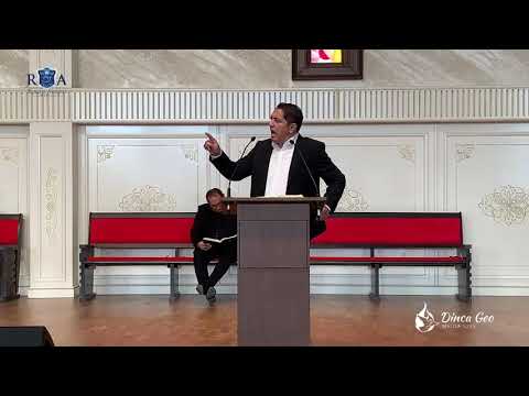 Dumitru Ion (Onita) - The Lord's Supper (Matthew 26: 26-29)