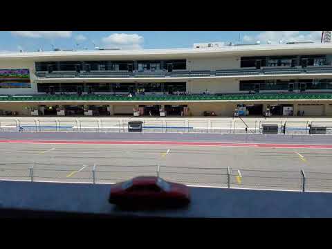 Thumbnail for 1/64 Toyota Camry meets FIA WEC 6 hrs. of COTA by FIA, Ferrari, Toyota, Toyota Camry
