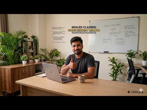 Java Sealed Classes Tutorial Complete Guide For Beginners