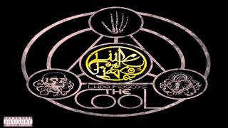 Lupe Fiasco - Gold Watch (The Cool)