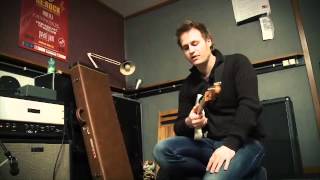 TIPS & TRICKS: Maarten Flamand (gitaar) - pt. 3