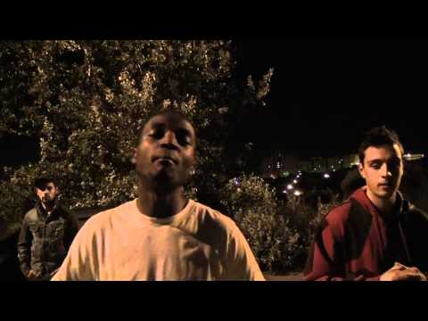 Magboy Rsk & X-Treme - Barras (Video)