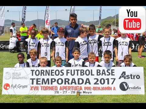 UD CASSÀ PREBENJAMIN A