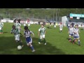 Sigma Olomouc 2006 Modrá Bohemians Praha 1 1