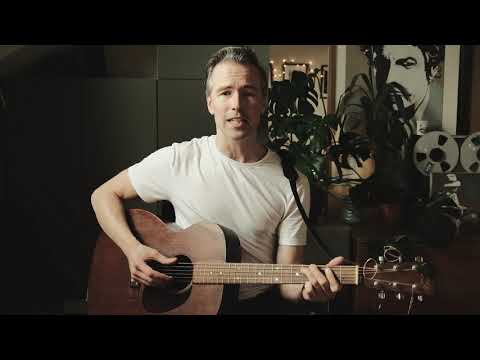 Sweet Home Chicago (Robert Johnson cover)