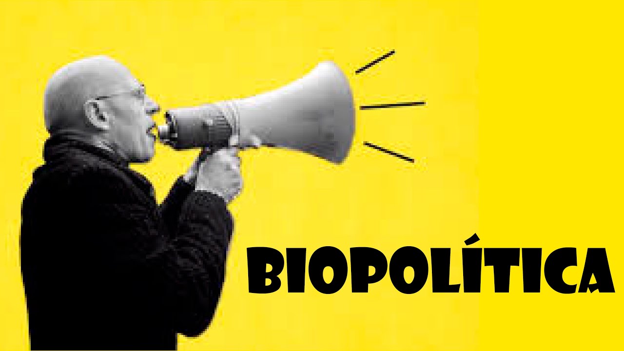 BIOPOLÍTICA DESDE FOUCAULT