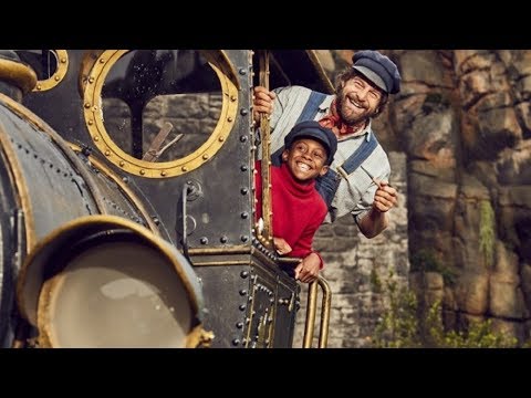 Kuba Guzik #1 zwiastun PL