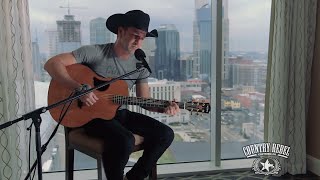 Craig Campbell &#39;The Blues Man&#39; - Hank Williams Jr Cover // Country Rebel Skyline Sessions