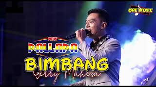 Download lagu BIMBANG (cinta pertama) Gerry Mahesa || NEW PALLAPA BOOKRAS WONOKERTO #ramayanaaudio mp3