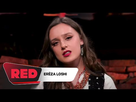 Erëza Loshi    Plage Gurbeti