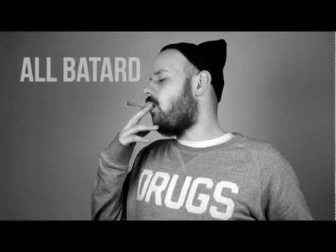 JEEZ - Y A PAS D'THEME - ALL BATARD 2012 HQ (Prod Krab)