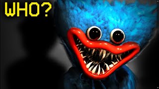 Download lagu What is Huggy Wuggy's REAL Identity? mp3 Download lagu What is Huggy Wuggy's REAL Identity? mp3