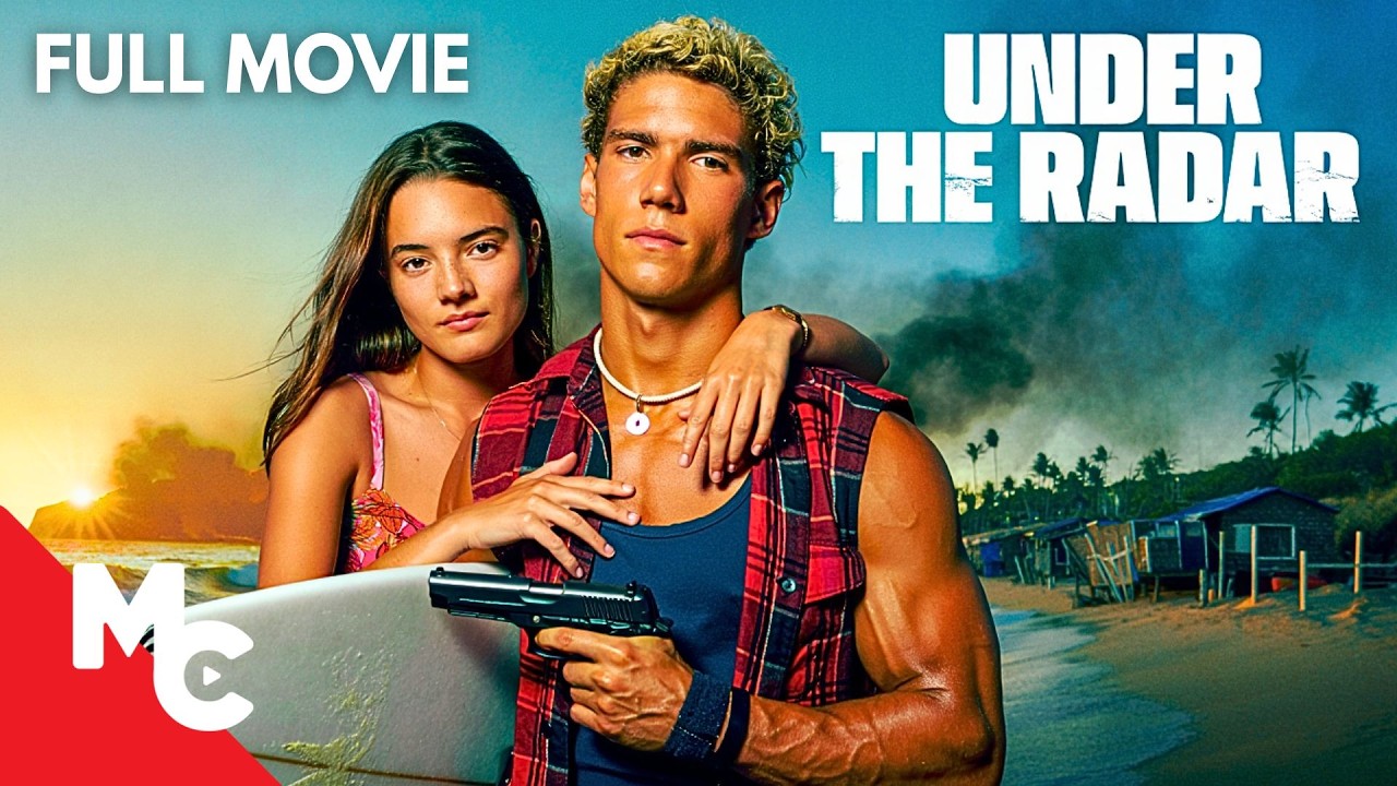 Under the Radar (2004)