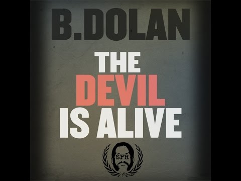 B. Dolan  - "The Devil is Alive" - The Story of Freeway Rick Ross