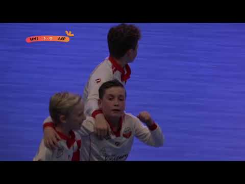 PROXSYS CUP 2020 FINALE O13: Unitas - Asperen