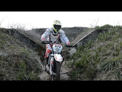 Ride the Gas - Gas Gas EC 300 2015