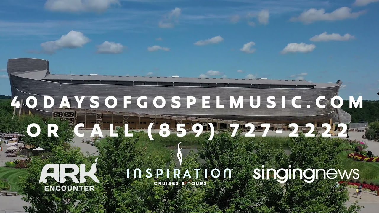 The World’s Largest Christian Music Festival at the Ark Encounter