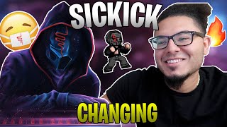 Jay Sean x Sickick - Changing | REACTION