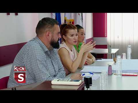 Potpisivanje ugovora